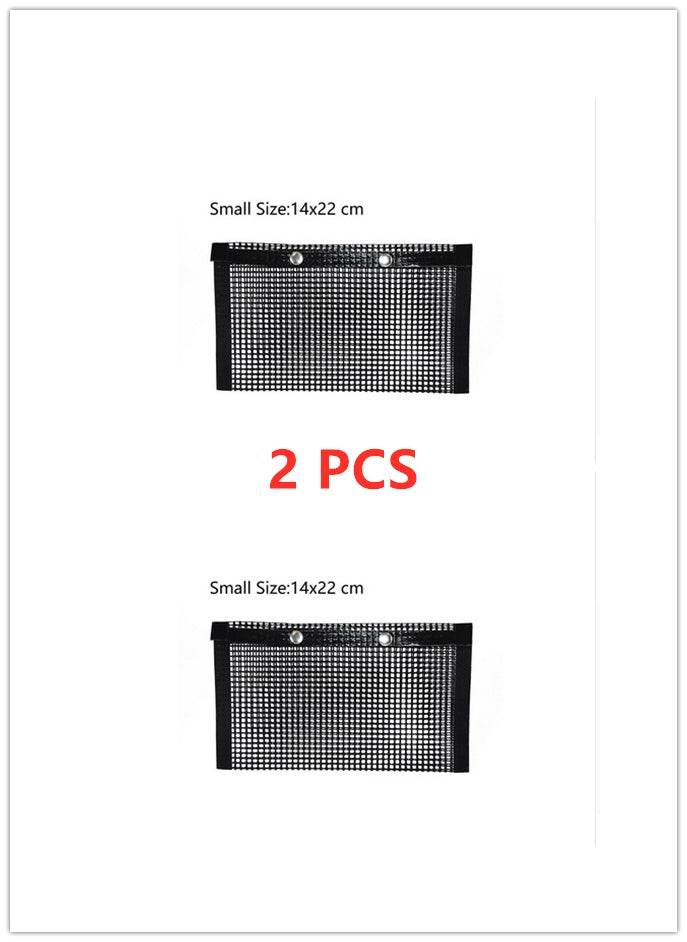 Reusable Non-Stick BBQ Grill Bag - Mahovastore