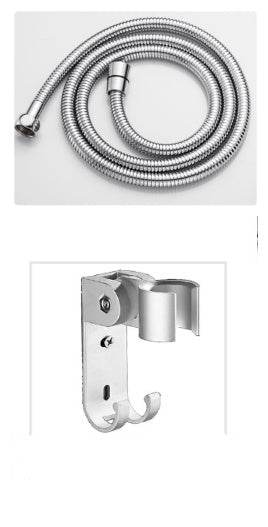 Best Pressurized Shower Head with Negative Ion Filter - Mahovastore