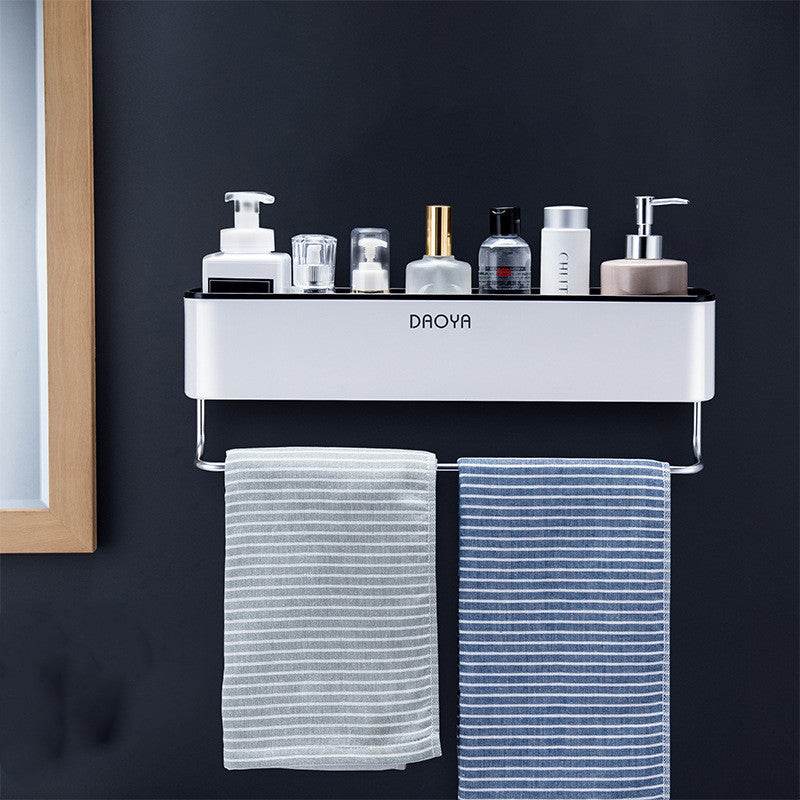 Bathroom shelf wall - Mahovastore