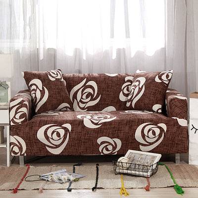 Super Stretch Sofa Slipcover - Mahovastore