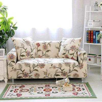 Super Stretch Sofa Slipcover - Mahovastore