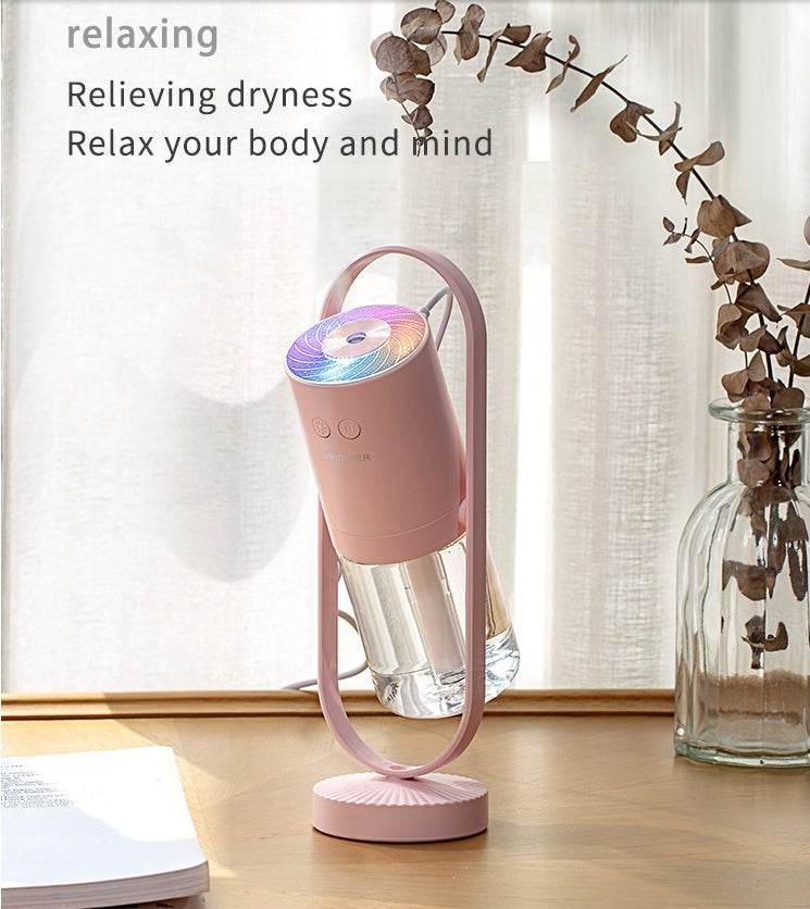 Magic Shadow USB Humidifier - Mahovastore