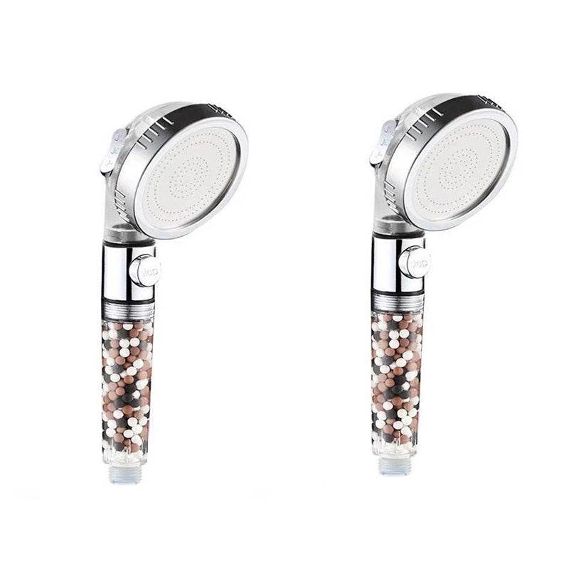 Best Pressurized Shower Head with Negative Ion Filter - Mahovastore