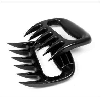 Creative Bear Claw BBQ Shredders - Best Meat Shredder Tool - Mahovastore