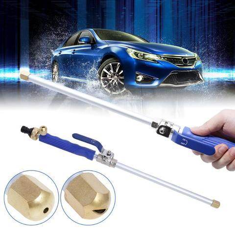 Car High-pressure Electric Water Gun - Mahovastore