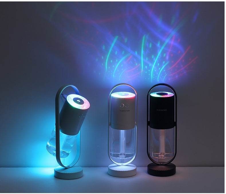 Magic Shadow USB Humidifier - Mahovastore