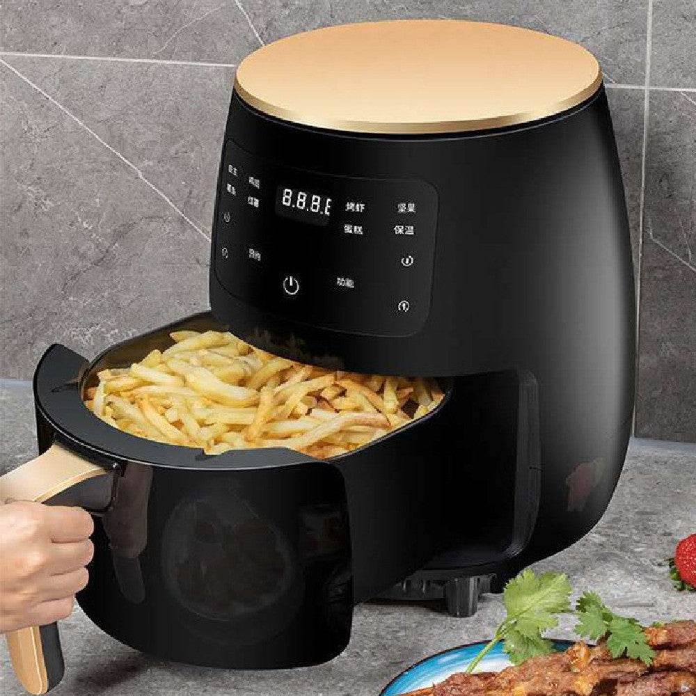 Air Fryer Smart Touch Home Electric Fryer - Mahovastore
