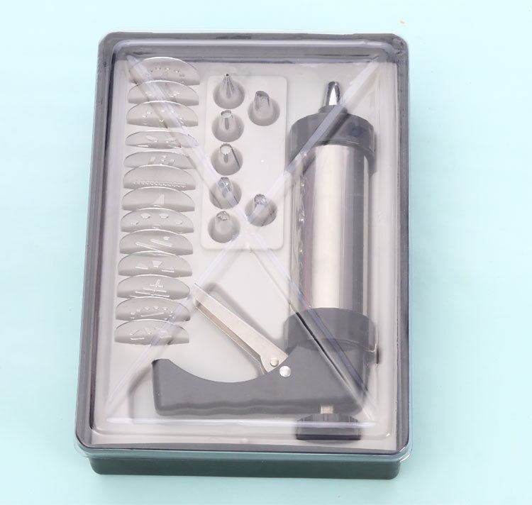 Biscuit Press Biscuit Machine - Mahovastore