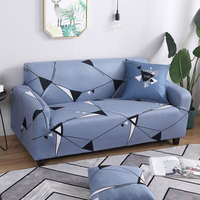Super Stretch Sofa Slipcover - Mahovastore