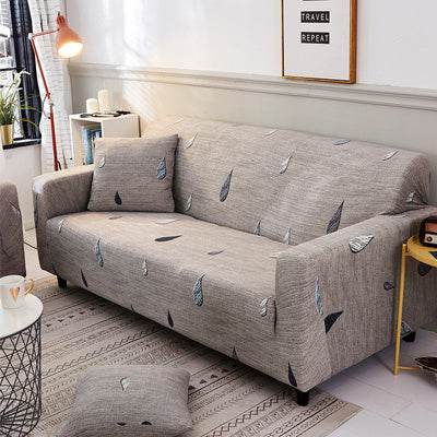 Super Stretch Sofa Slipcover - Mahovastore