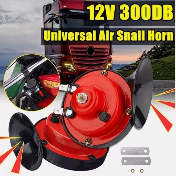 300DB Train Air Horn Set - Mahovastore