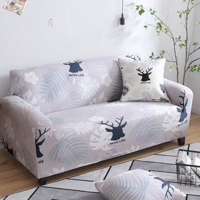 Super Stretch Sofa Slipcover - Mahovastore
