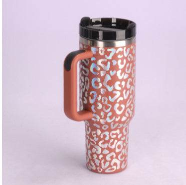 40oz Stainless Steel Insulated Tumbler - Mahovastore