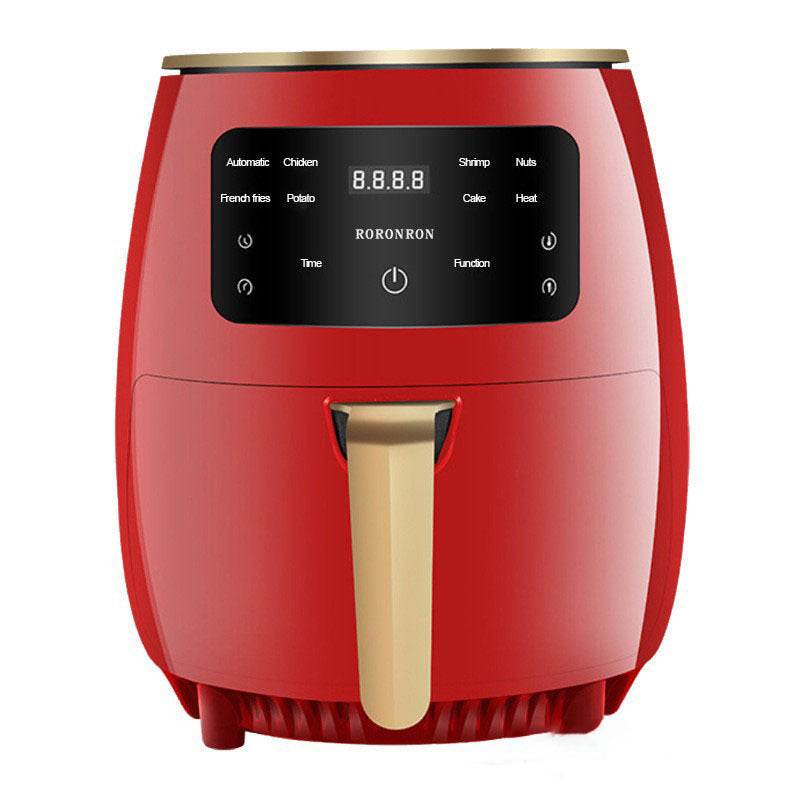 Air Fryer Smart Touch Home Electric Fryer - Mahovastore