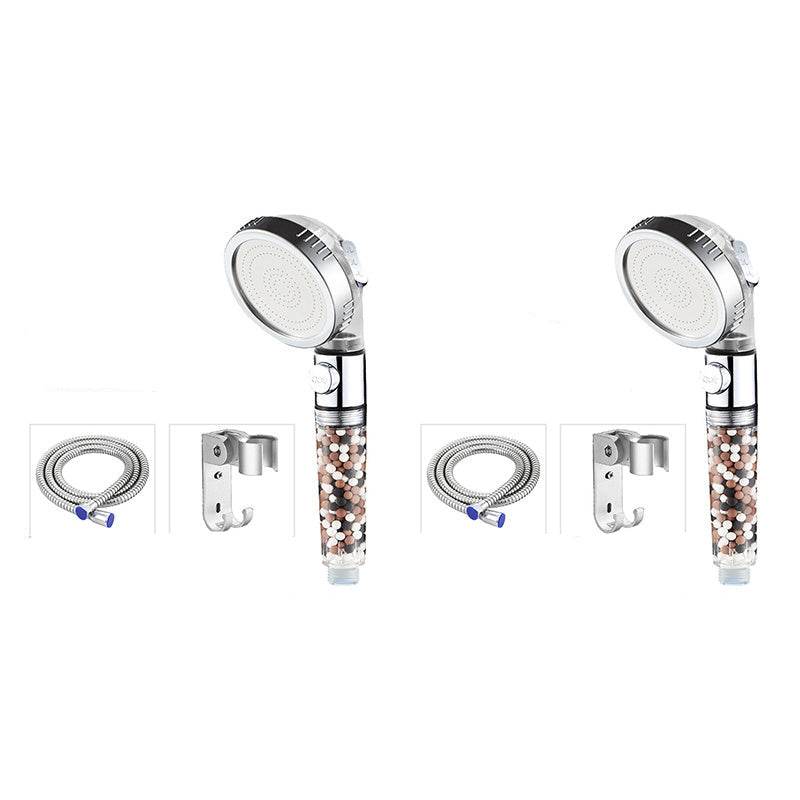 Best Pressurized Shower Head with Negative Ion Filter - Mahovastore