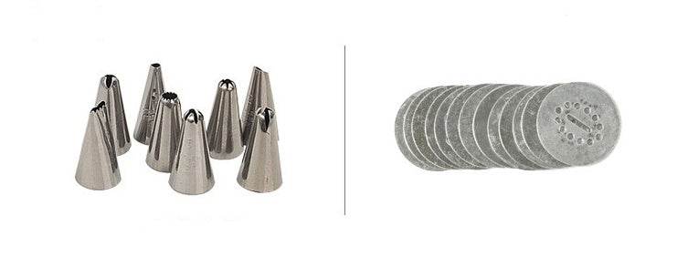 Biscuit Press Biscuit Machine - Mahovastore