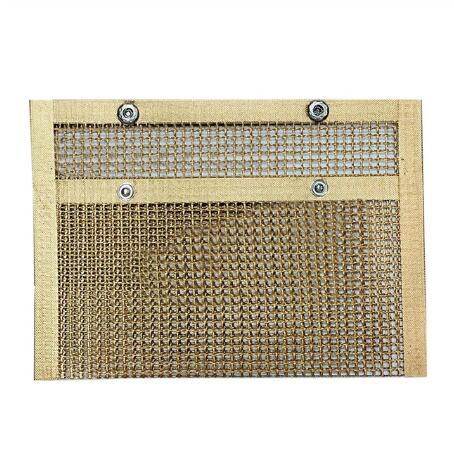 Reusable Non-Stick BBQ Grill Bag - Mahovastore