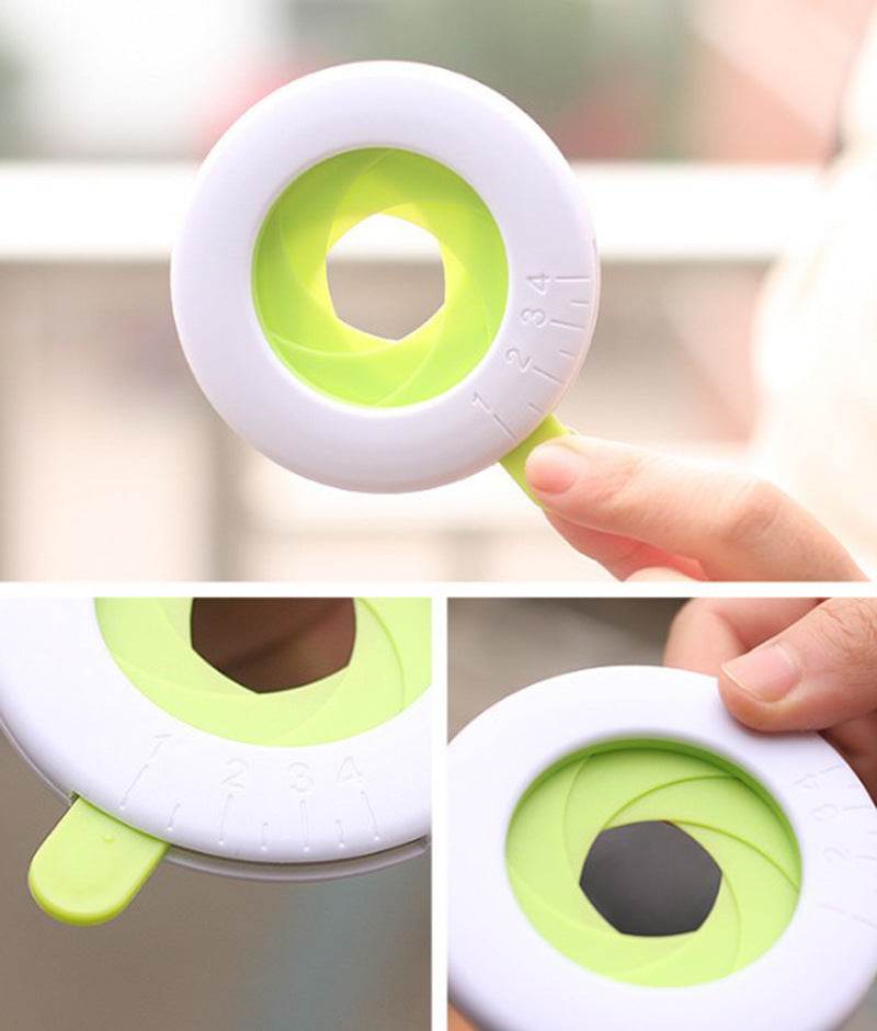 Spaghetti Portion Measuring Tool - Mahovastore