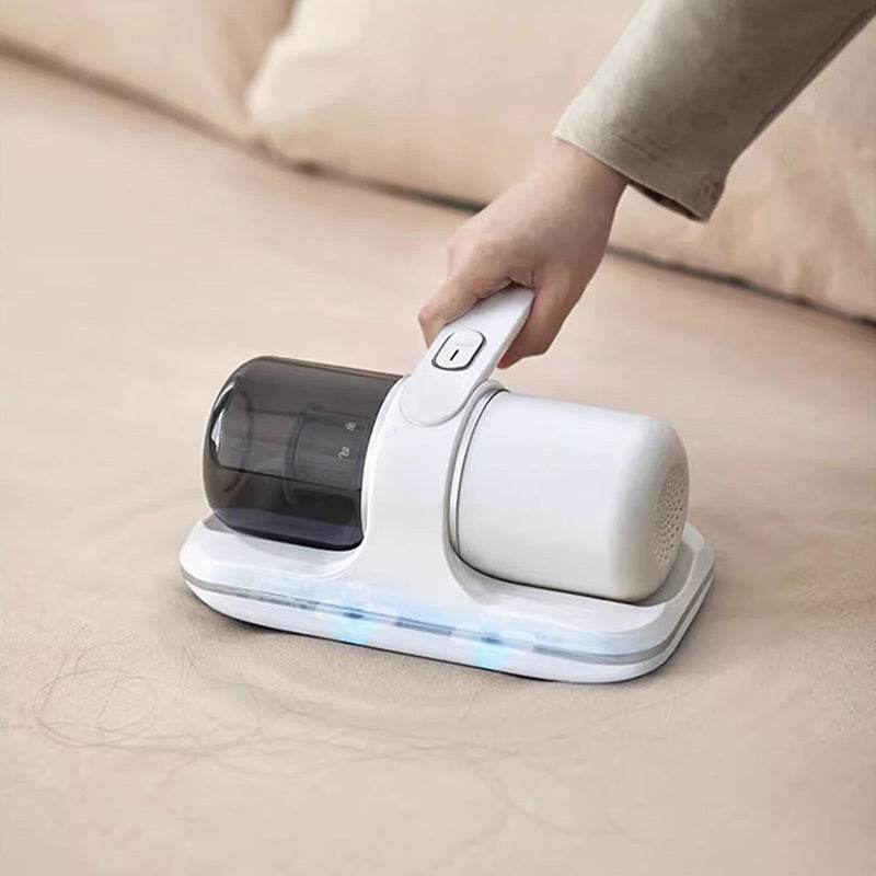 Rechargeable Commercial Cordless Vacuum Cleaner with Dusting Brush - Mahovastore