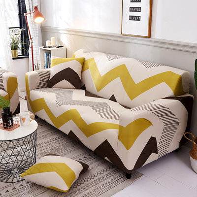 Super Stretch Sofa Slipcover - Mahovastore
