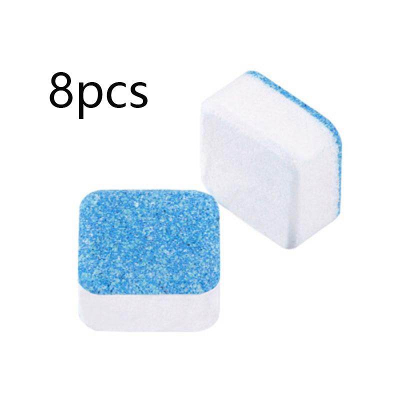 Washing Machine Cleaner Tablets - Mahovastore