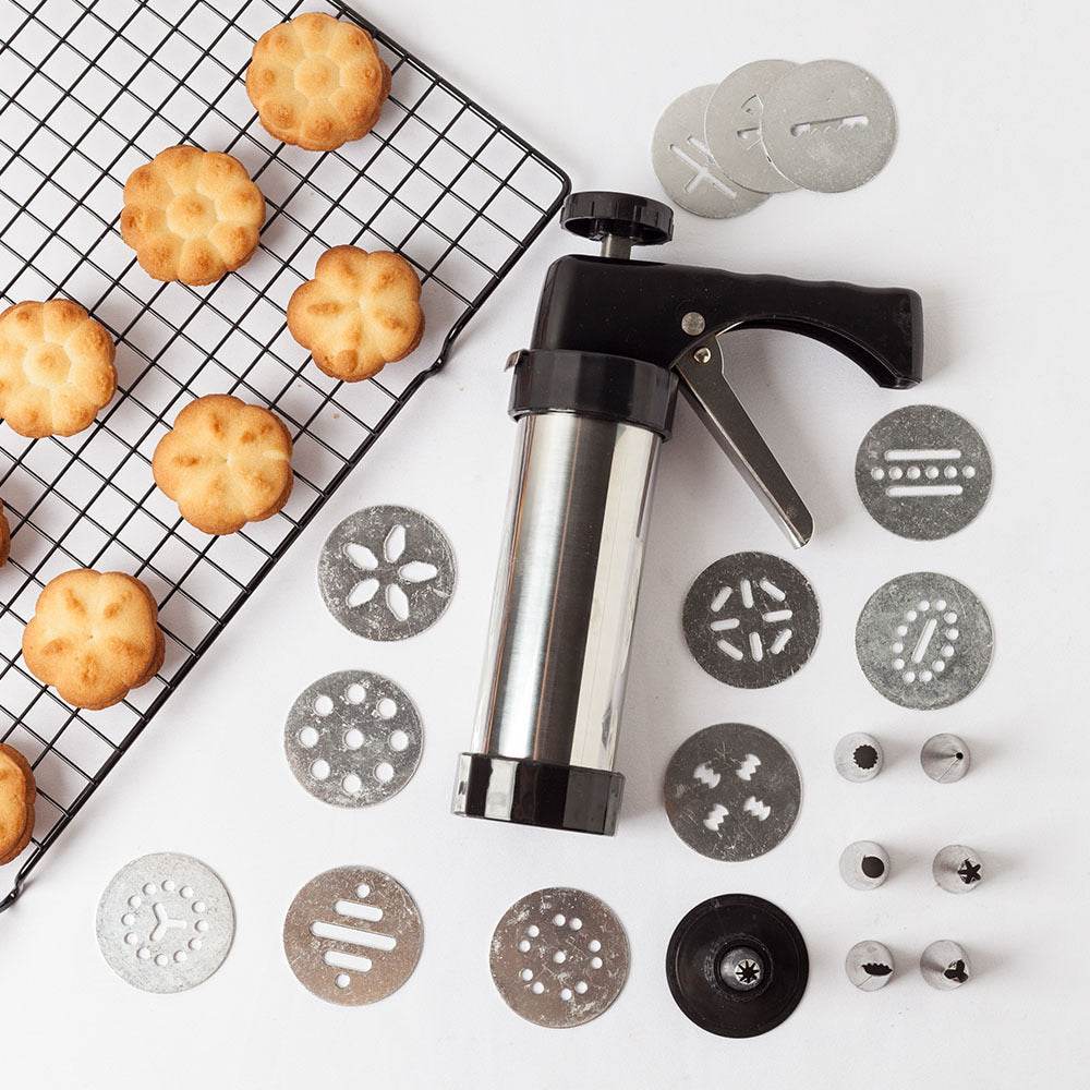 Biscuit Press Biscuit Machine - Mahovastore