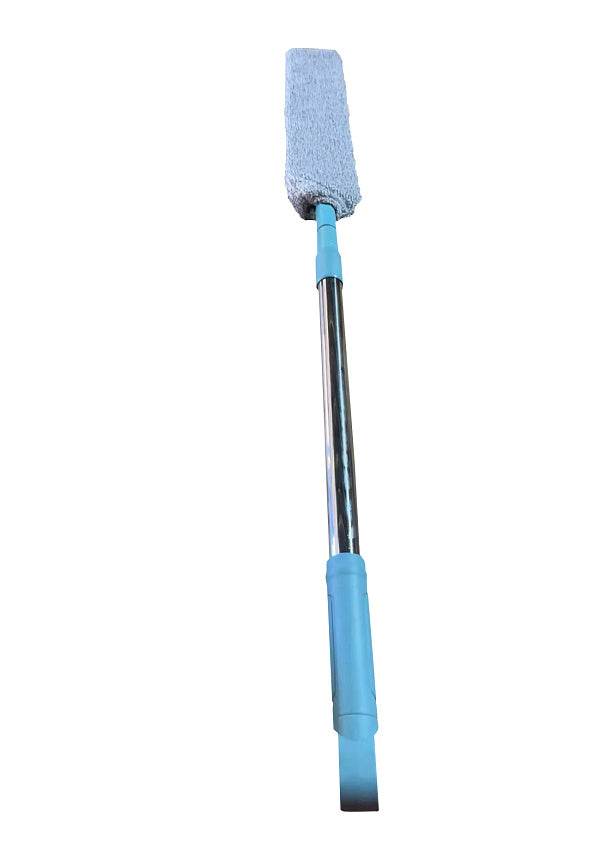 Retractable Brush Cleaner for Bed Bottom & Dust Removal - Mahovastore
