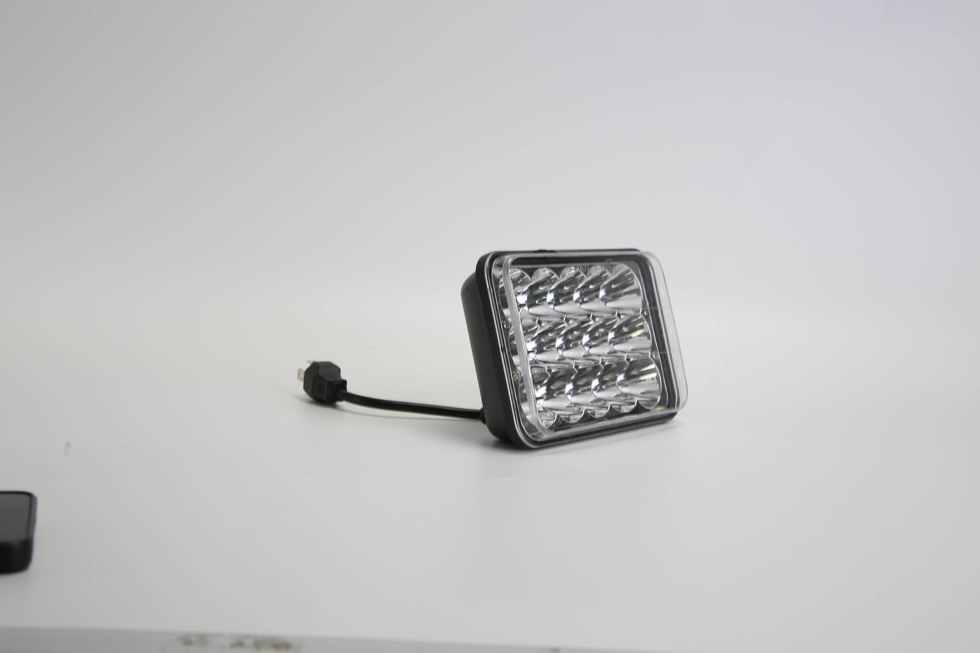 2Pcs 4x6in LED Car Headlights - Mahovastore