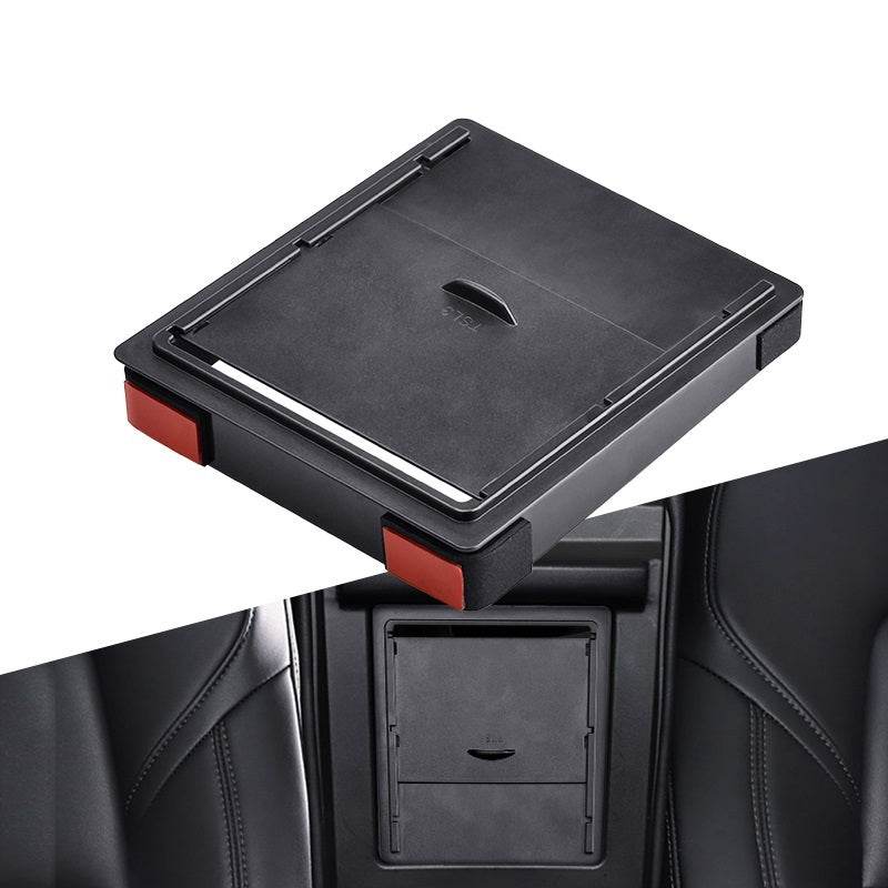 Car Seat Storage Box – Compact Organizer for Easy Access - Mahovastore