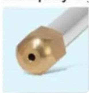 Car High-pressure Electric Water Gun - Mahovastore