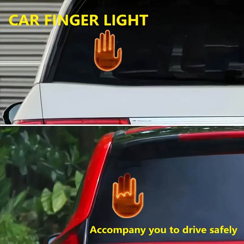 Interesting Car Lights - Mahovastore