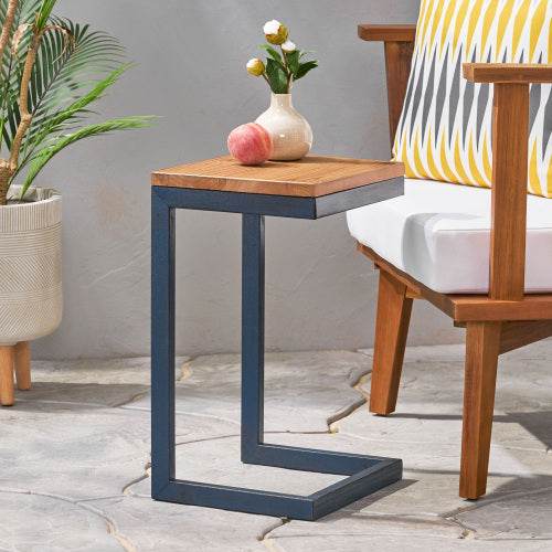 ACCENT Table - Small - Mahovastore