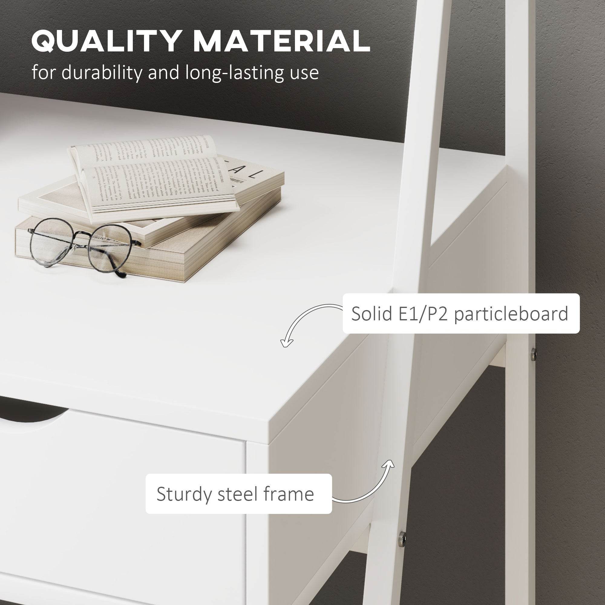 Home Office Desk, Computer Desk For Small Spaces - Mahovastore