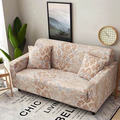 Super Stretch Sofa Slipcover - Mahovastore