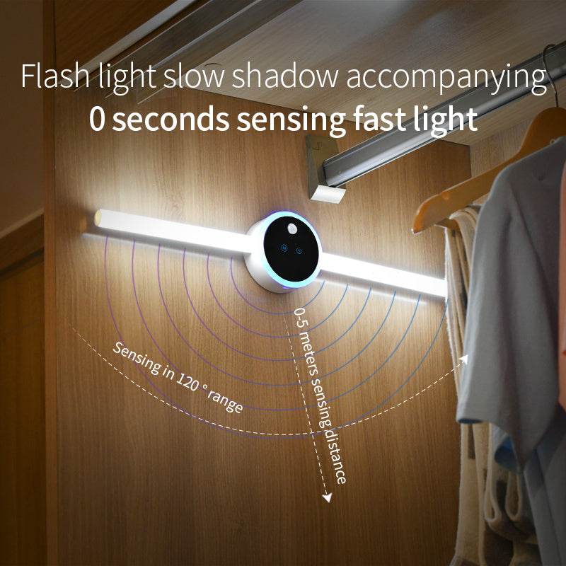 Smart LED Cabinet Light - Mahovastore