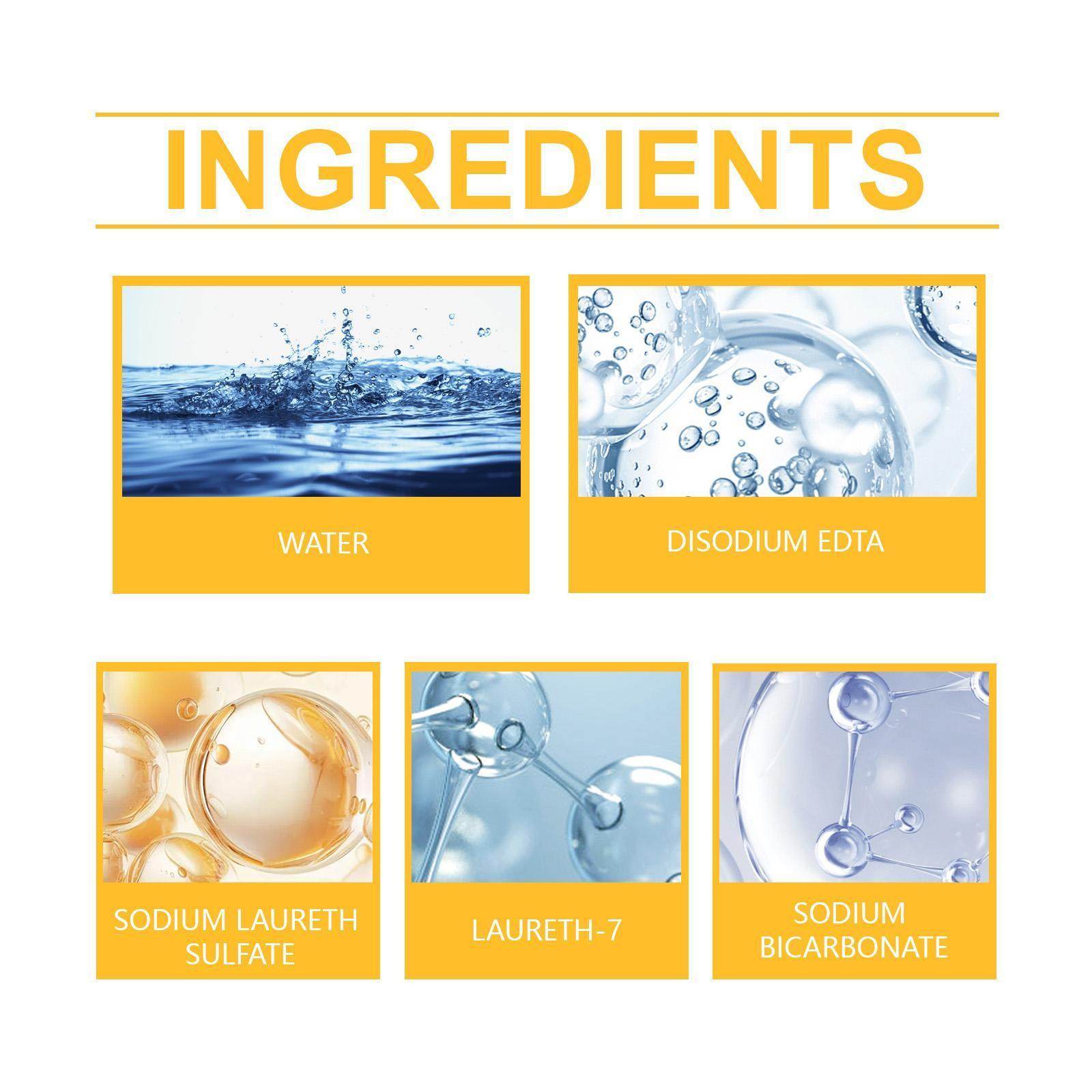 Jack Hao Kitchen Degreasing Spray-The Best Kitchen Degreaser for wash - Mahovastore