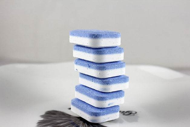 Washing Machine Cleaner Tablets - Mahovastore