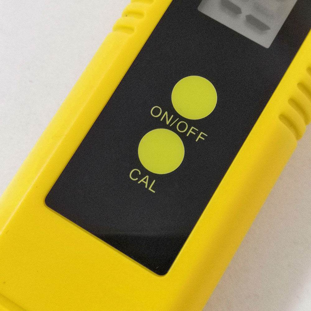 High Precision Digital pH Meter – Accurate pH Machine for Testing - Mahovastore