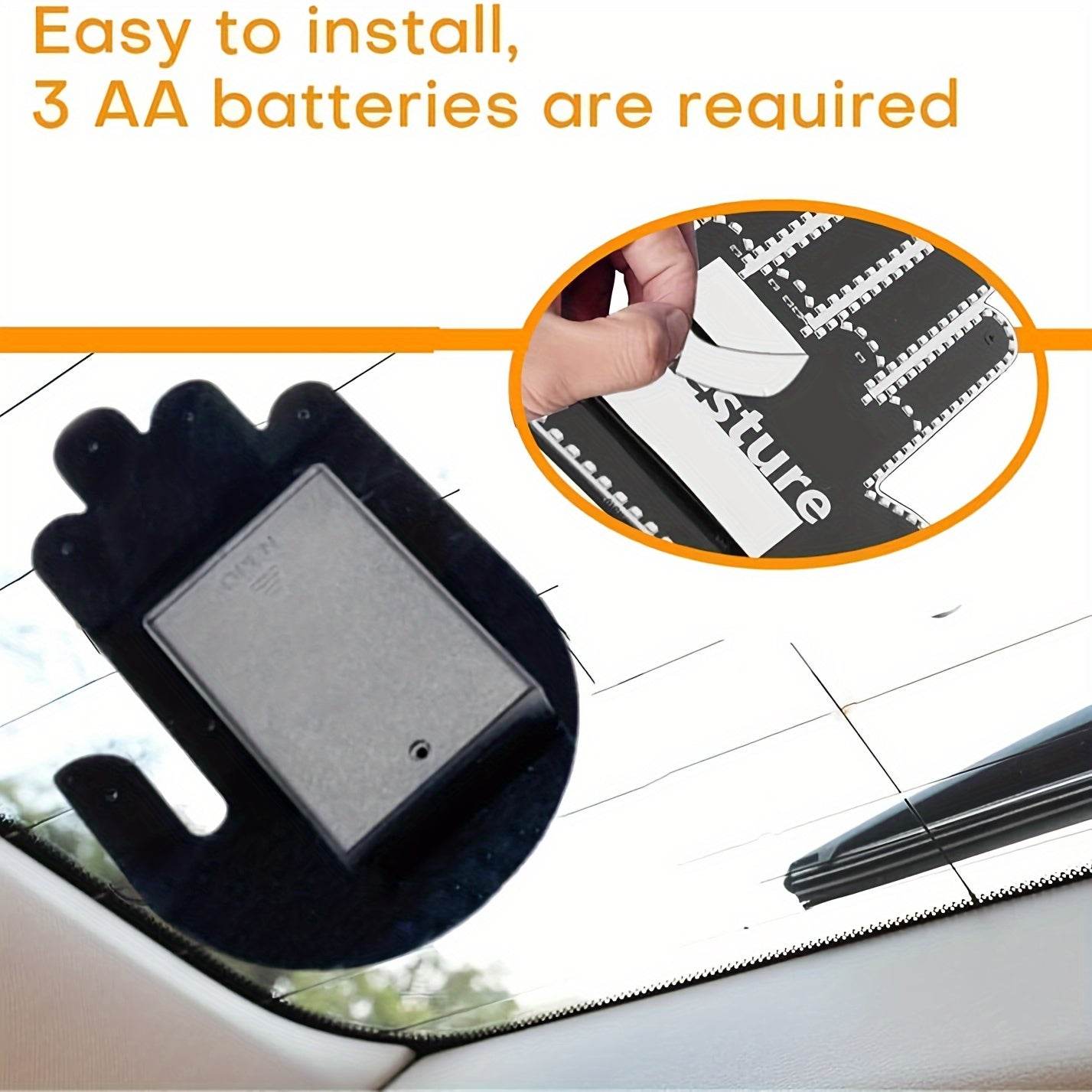 Interesting Car Lights - Mahovastore