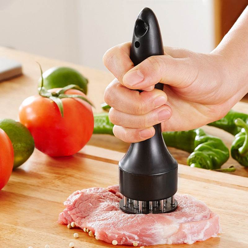 Stainless Steel Meat Tenderizer - Mahovastore