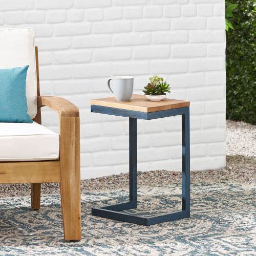 ACCENT Table - Small - Mahovastore