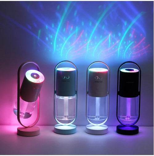 Magic Shadow USB Humidifier - Mahovastore