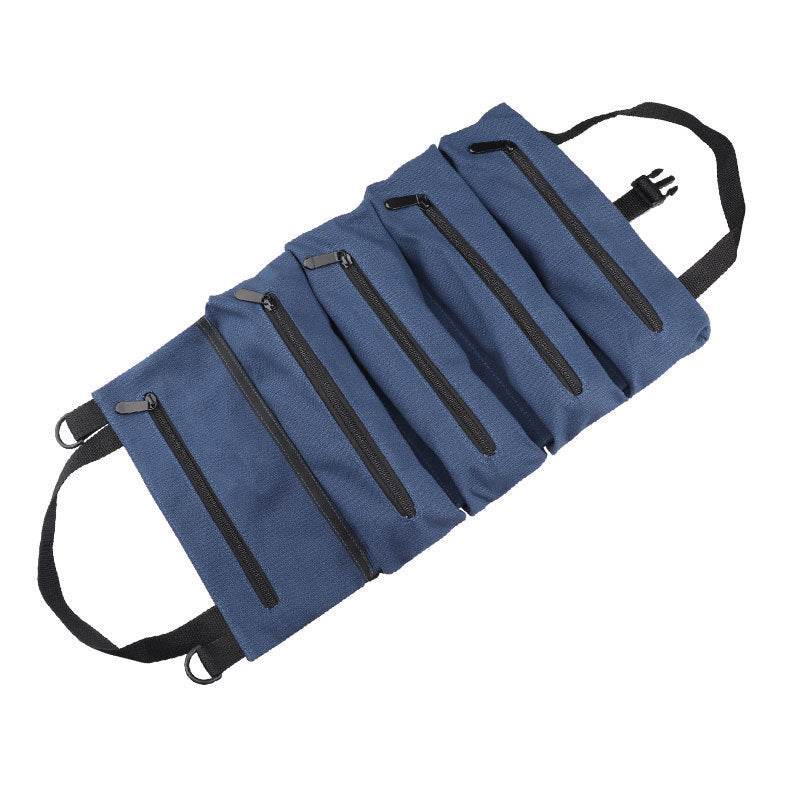 Canvas Hanging Car Tool Bag - Mahovastore