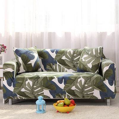 Super Stretch Sofa Slipcover - Mahovastore