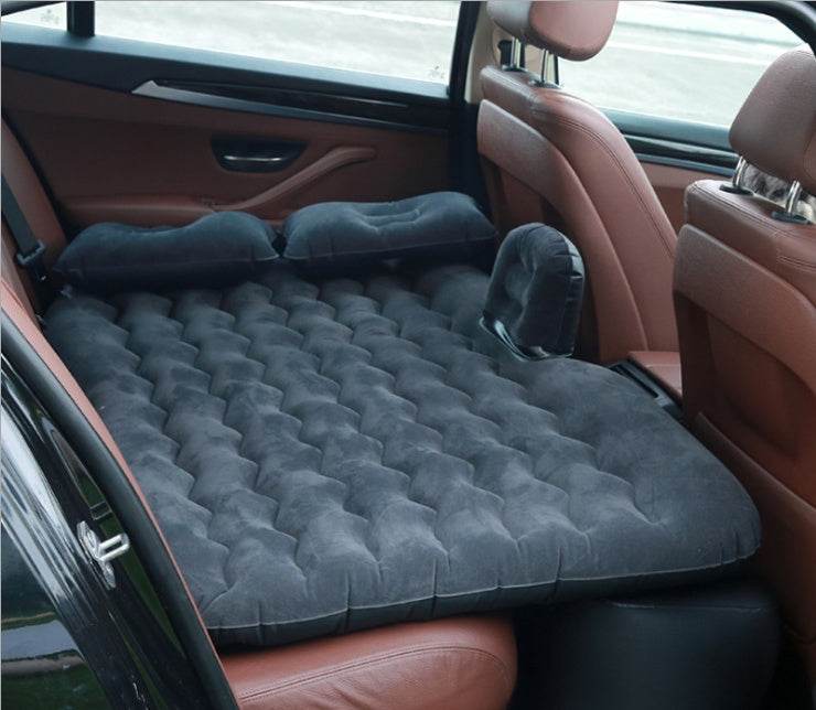 Car Inflatable Bed - Mahovastore