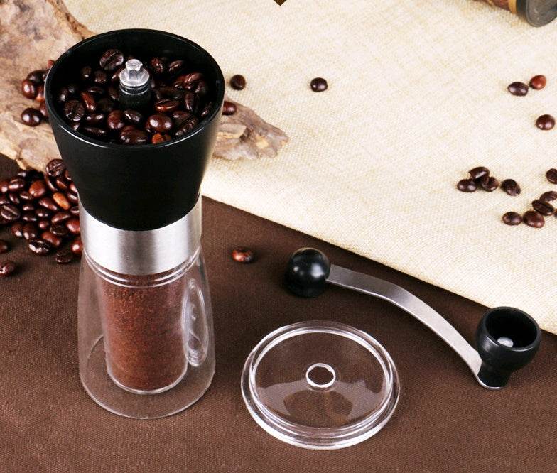 Manual Coffee & Spice Grinder - Mahovastore