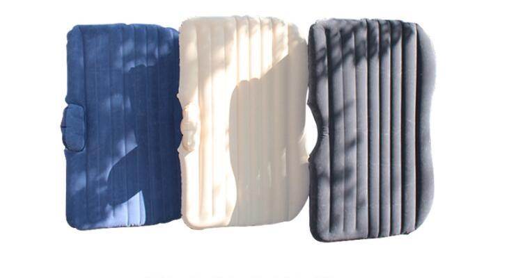 Car Inflatable Bed - Mahovastore