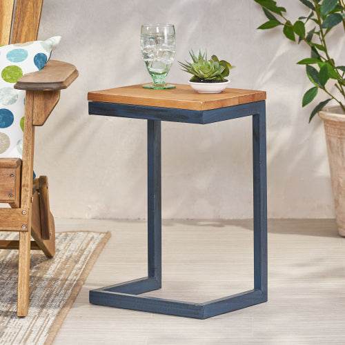 ACCENT Table - Small - Mahovastore