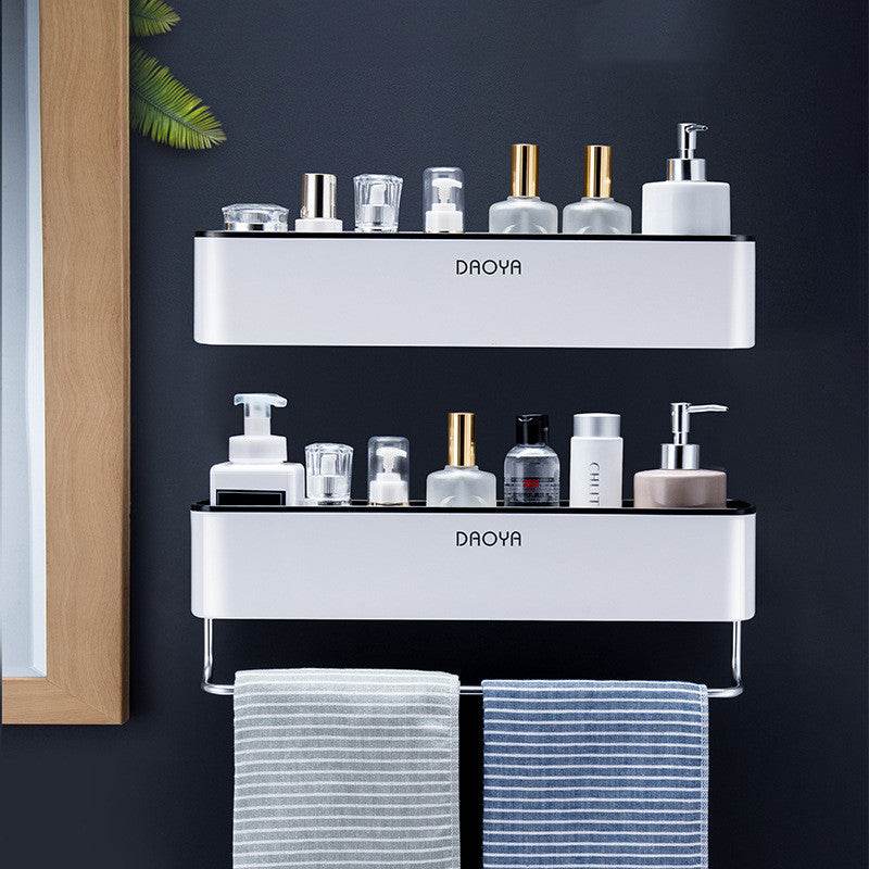Bathroom shelf wall - Mahovastore