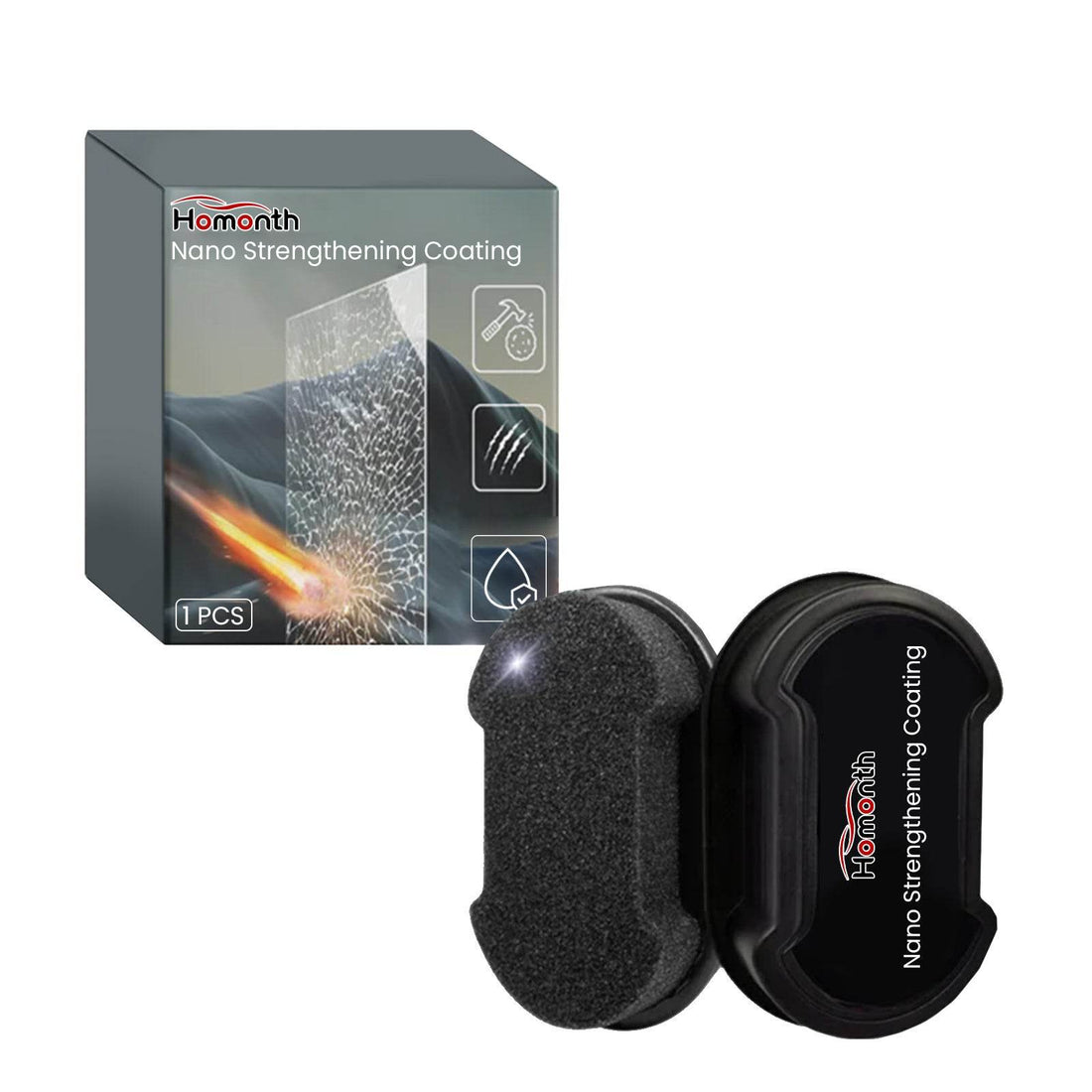 Car Sponge Cleaner - Mahovastore